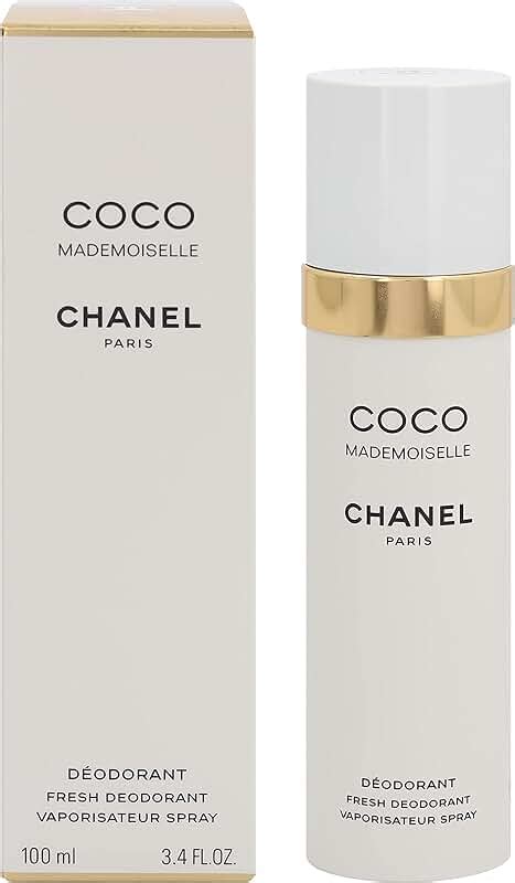 chanel hair mist amazon